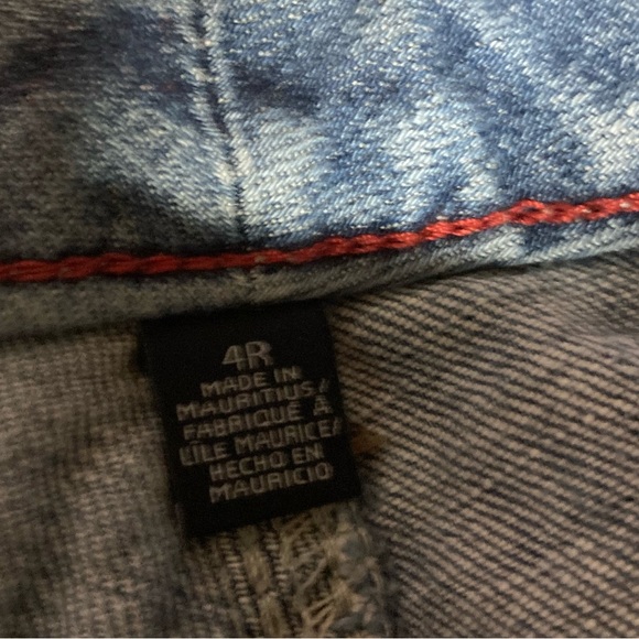 Amazing Tommy Hilfiger Jeans 3$18 - Picture 2 of 4